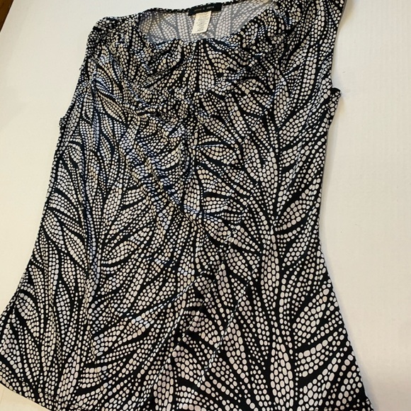 Tops - Jennie Marlis